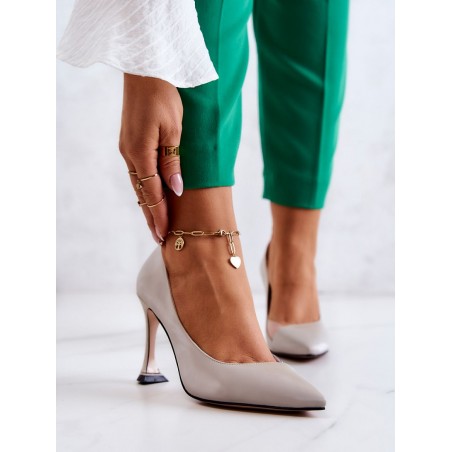 Talons hauts model 177479 Step in style