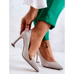 Talons hauts