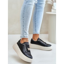 Chaussures de sport model 201703 Step in style