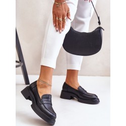 Moccasins model 201736 Step in style