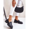 Moccasins model 201736 Step in style