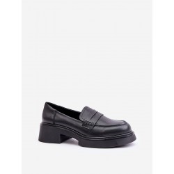 Moccasins