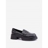 Moccasins