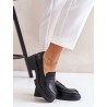 Moccasins
