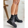 Jodhpur chaussures model 201899 Step in style
