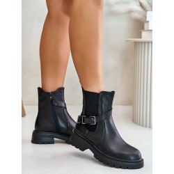 Jodhpur chaussures