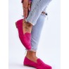 Moccasins