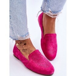 Moccasins