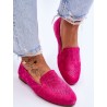 Moccasins
