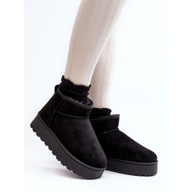 bottes de neige model 188324 Step in style