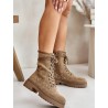 Bootie model 202134 Step in style