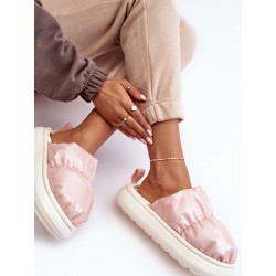 Pantoufles