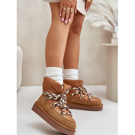 bottes de neige model 202208 Step in style