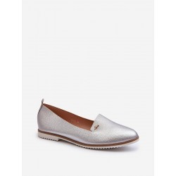 Moccasins