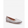 Moccasins