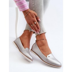 Moccasins