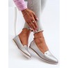 Moccasins