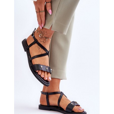 Sandales model 179848 Step in style