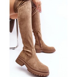 Bottes cuissardes