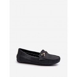 Moccasins