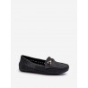 Moccasins
