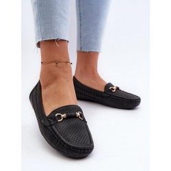 Moccasins