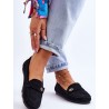 Moccasins
