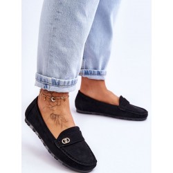 Moccasins