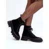 Bottes trappeur