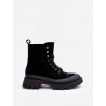 Bottes trappeur