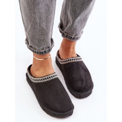 Pantoufles