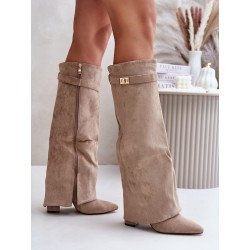 Bottes à talons model 202729 Step in style