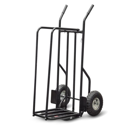 Diable pour bûches max 200kg
