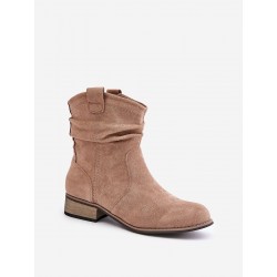 Bottes