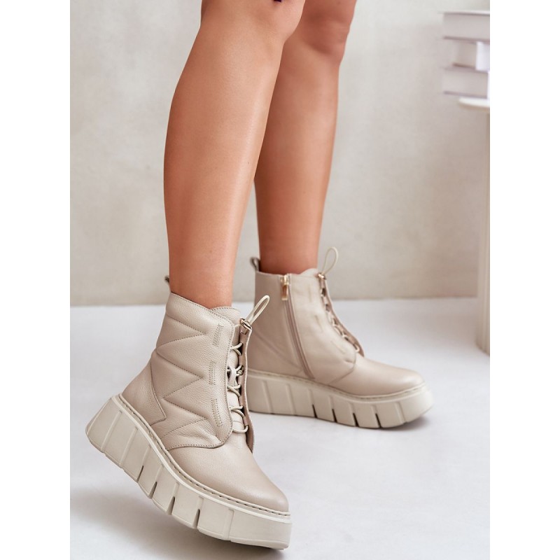 Bottes model 202820 Step in style