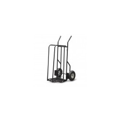 Diable pour bûches max 200kg