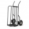 Diable pour bûches max 200kg