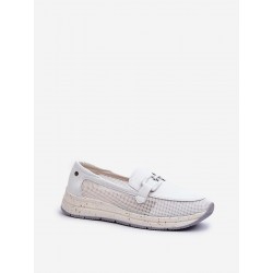 Moccasins