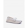 Moccasins