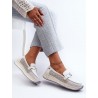 Moccasins