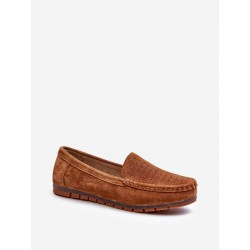 Moccasins