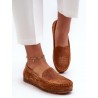 Moccasins