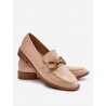 Moccasins