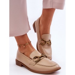 Moccasins