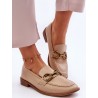 Moccasins