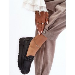 Chaussures Basses