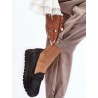 Chaussures Basses
