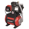 POMPE D ARROSAGE 1100W - CORPS INOX-CUVE