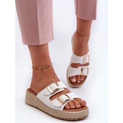 Clacquettes