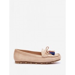 Moccasins